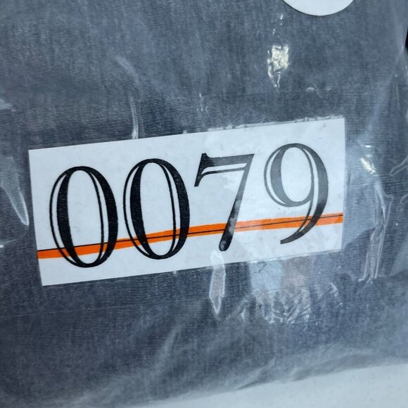 Bass Outdoor Ombre Blue Long Sleeve Utility Tee XXL NWT 0079 - Picture 9 of 10